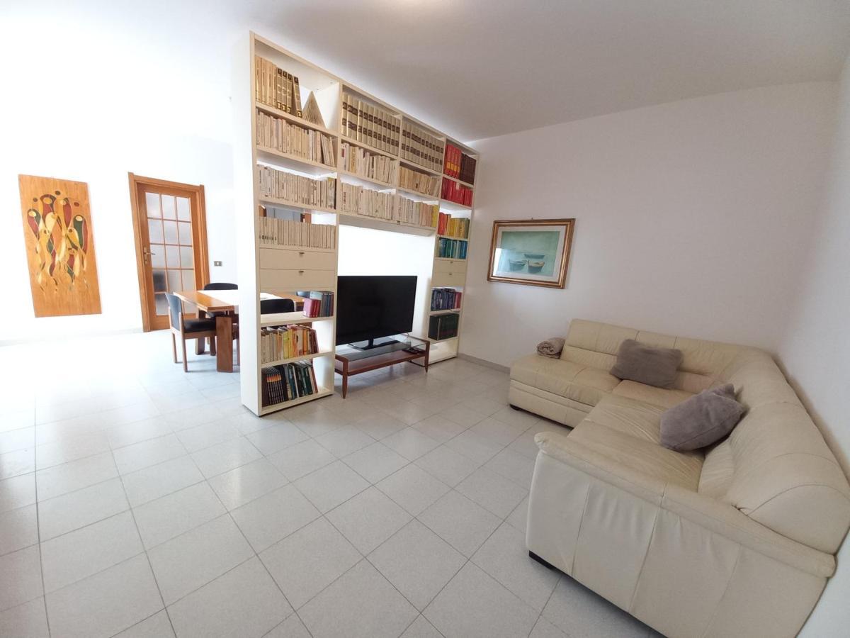 Sisters Apartment Alghero Exteriör bild