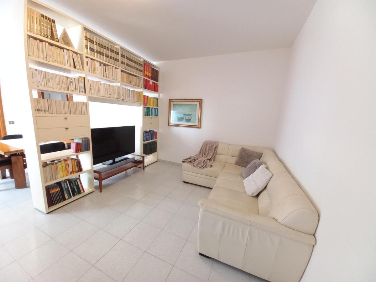Sisters Apartment Alghero Exteriör bild